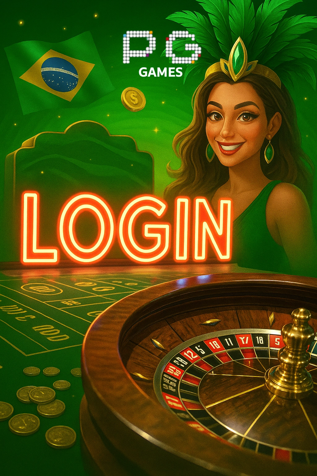 Cadastro no 77r: Comece com um Bônus de Boas-vindas!