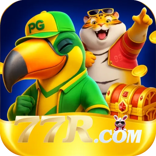 77r logo