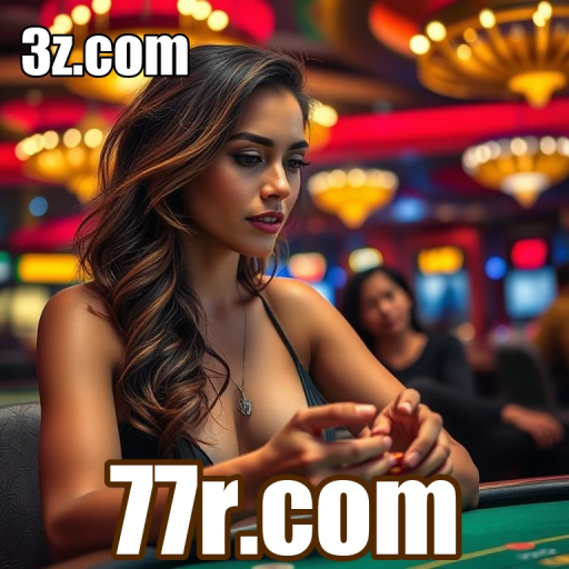 Aventura Infinita: Explore o Mundo do 77r.com