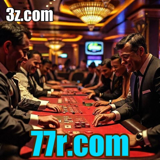 Multiplayer No 77r.com: A Experiência Que Você Merece