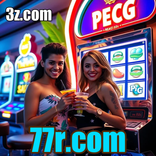 Desafios de Quebra-Cabeças no 77r.com: Entretenimento Sem Limites