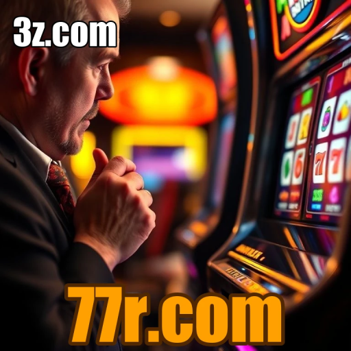 Aventuras em Simulação: Explore o 77r.com