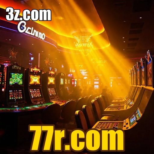 Estratégia Brilhante no 77r.com: Conquiste Seus Desafios